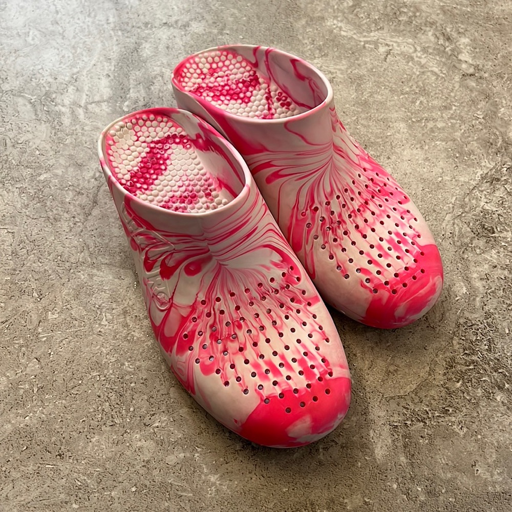 Calzuro Italian Work Shoes